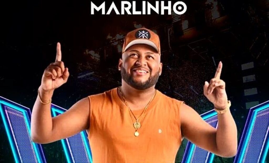 Marlinho / Reprodução Instagram 