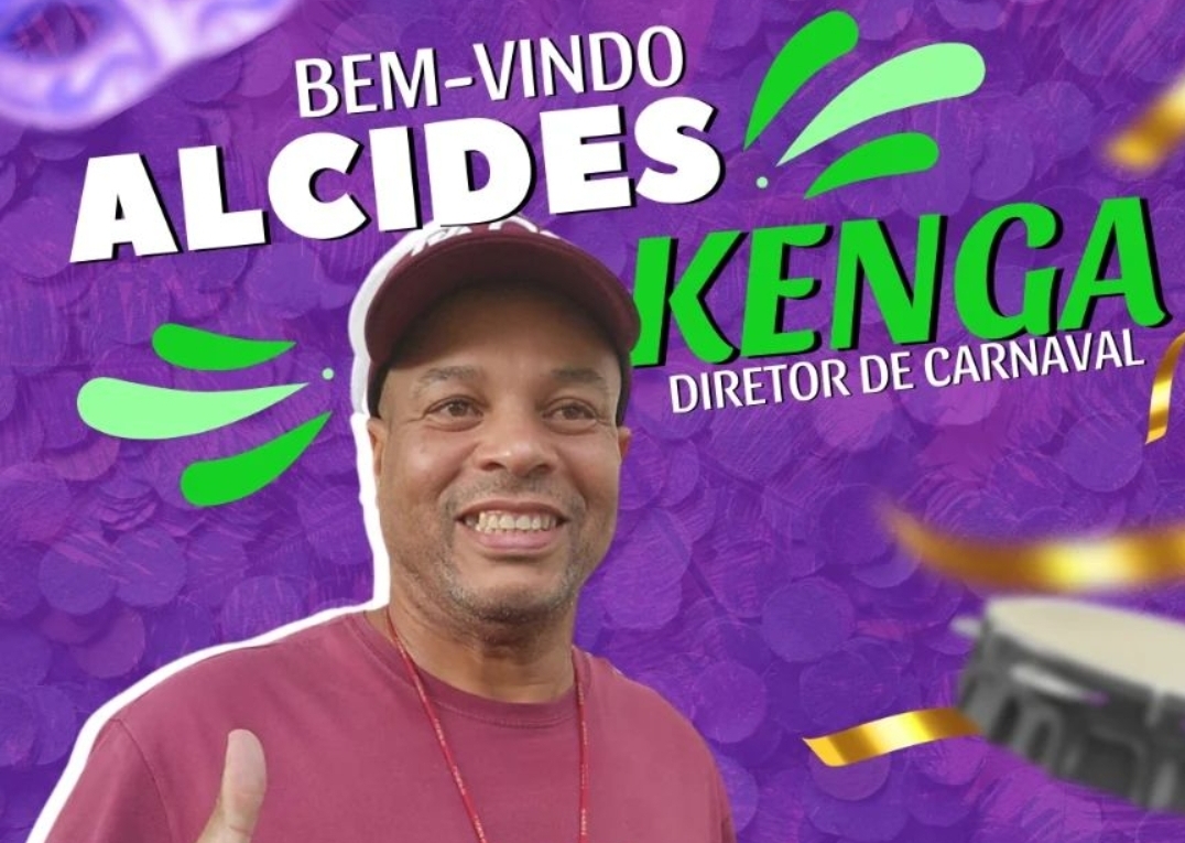 Alcides Kenga