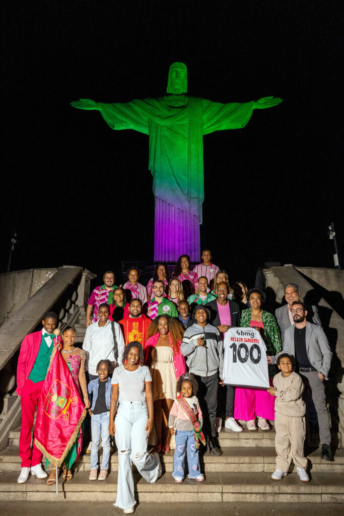 Fotos: Guilherme Silva - Santuário Arquidiocesano Cristo Redentor