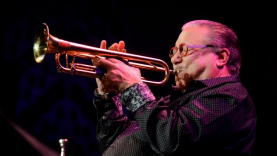 Arturo Sandoval