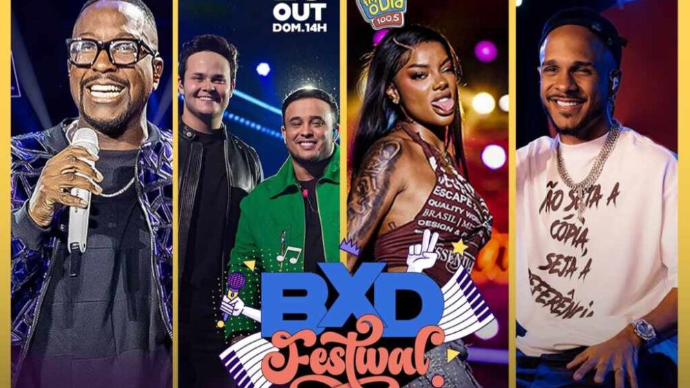 BXD Festival