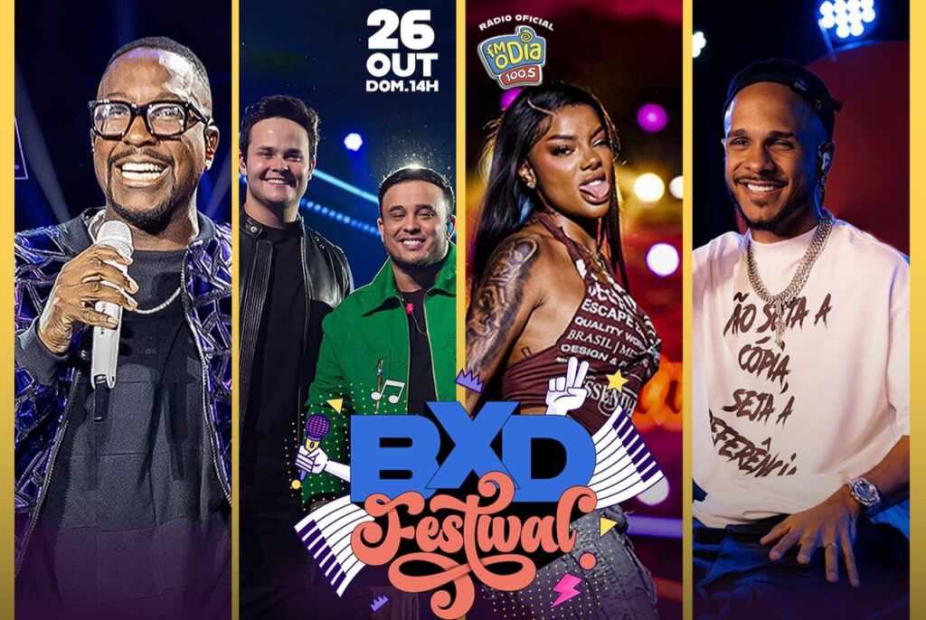 BXD Festival