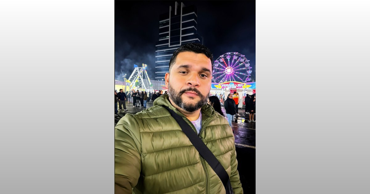 Crédito da imagem: Anderson Alexandre - @euandersonn