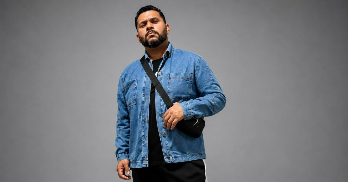 Crédito da imagem: Anderson Alexandre - @euandersonn